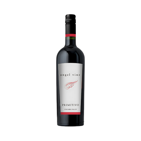 Angel Vine Primitivo Columbia Valley WA 2016