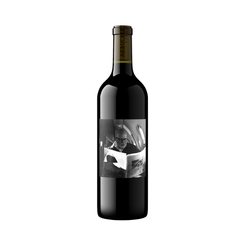 Arbuckle Ridge "Ancient Scrolls" Petit Verdot Paso Robles CA 2023
