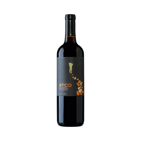 Atico Monastrell Valencia Spain NV
