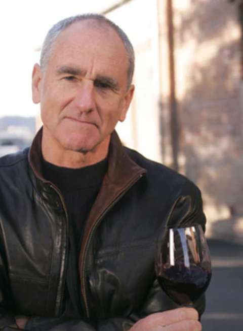 Barry Gnekow_Winemaker