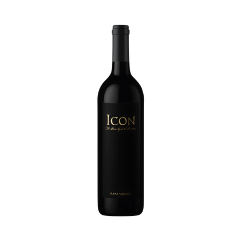 Beau Vigne Icon Proprietary Red Napa Valley CA 2021