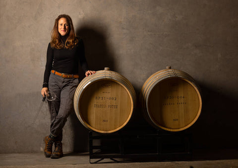 Bibiana González Rave_Winemaker 2