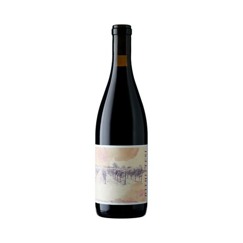 Bitrittesi "Few Vineyard" Syrah Sonoma Valley CA 2021