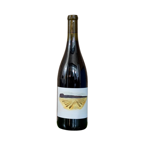 Brij Wines Mourvèdre San Benito County CA 2023