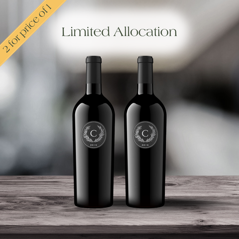 Conn Creek Special Selection 2019 - 2 Pack