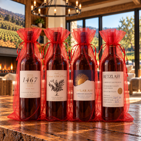 King Cabernet