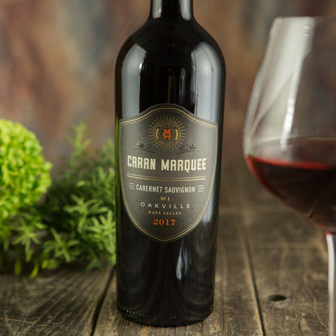 Caran Marquee_Cabernet Sauvignon