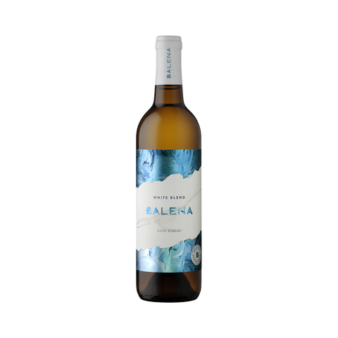 Castoro Cellars "Balena" White Blend Paso Robles CA 2025