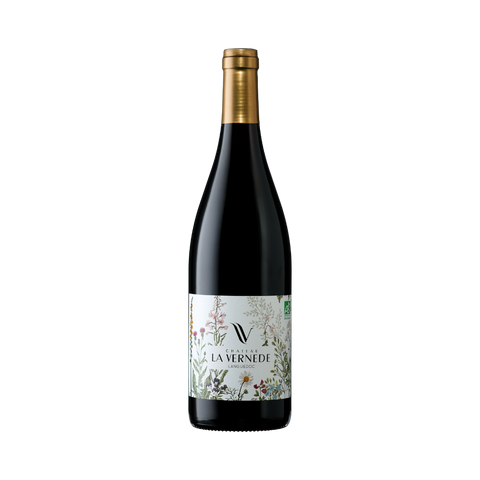 Chateau La Vernede Pech Cabrio Languedoc France 2020