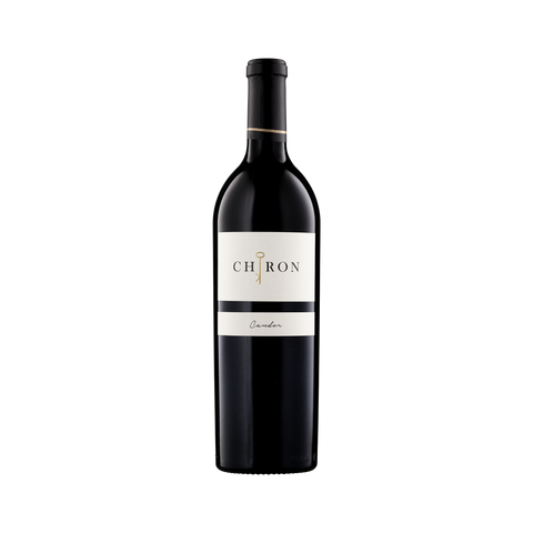 Chiron Cabernet Sauvignon 2018