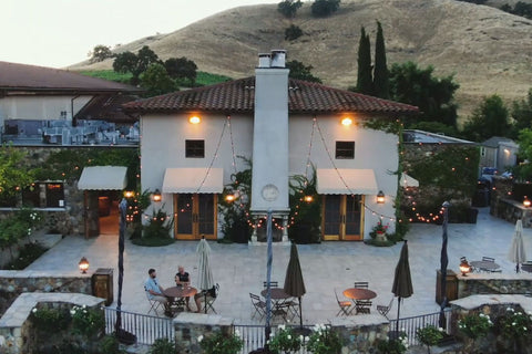 Clos LaChance Winery and Tasting Room