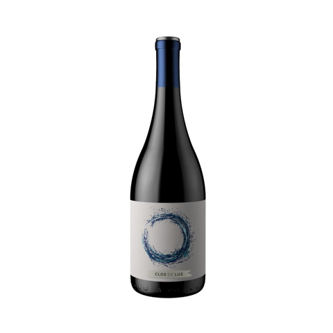 Clos de Luz Hillside Vineyard Block 8 “Azuda” Syrah Valle del Cachapoal Chile 2023