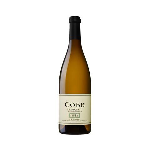 Cobb Mes Filles Vineyard Chardonnay Sonoma Coast CA 2022