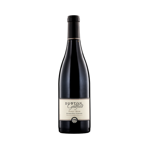 Dutton-Goldfield Docker Hill Pinot Noir Mendocino County CA 2022