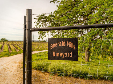 Emerald Hills Vineyards