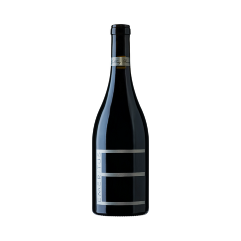 Emeritus Vineyards Hallberg Ranch Pinot Noir Russian River Valley CA 2021