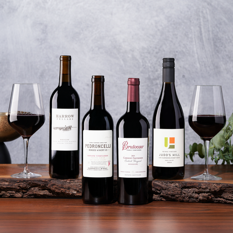 Premier Series - Four