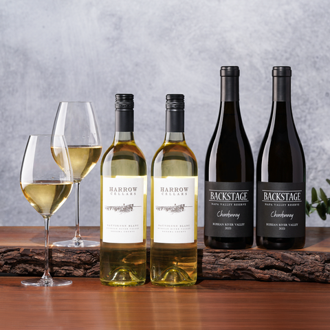 Premier Series - Four