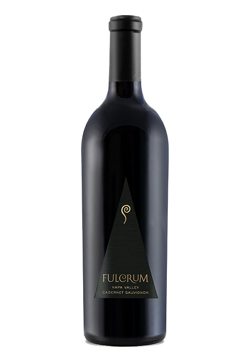 2021 Fulcrum Wines Napa Valley Cabernet Sauvignon California