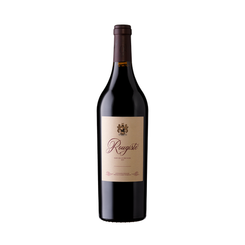 Grands Joueurs Vignerons Red Wine Atlas Peak Napa Valley CA 2023