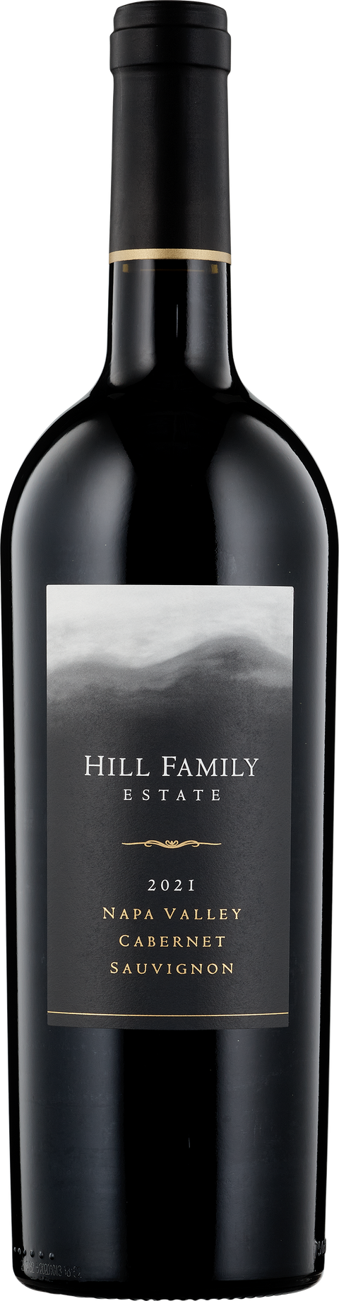 2021 Hill Family Estate Napa Valley Cabernet Sauvignon California