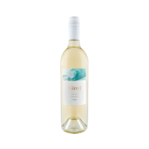 Hill Family Estate White Blend Napa Valley CA 2023