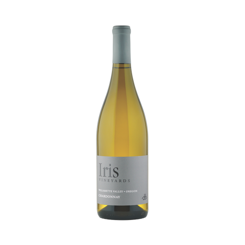 Iris Vineyards Chardonnay Willamette Valley OR 2021