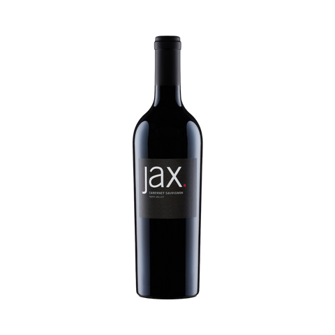 Jax Vineyards Cabernet Sauvignon Oakville Napa Valley CA 2023