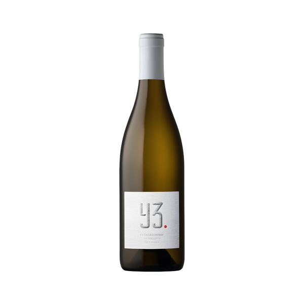 Jax Vineyards Y3 Chardonnay Napa Valley CA 2023 | California Wine Club