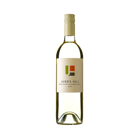 Judds Hill Sauvignon Blanc Napa Valley CA 2024