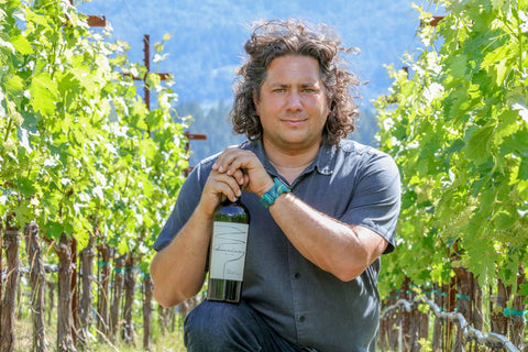 Julien_Fayard_Winemaker