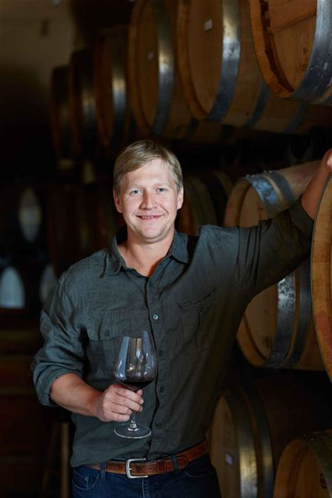 Kent_Jarman_Winemaker