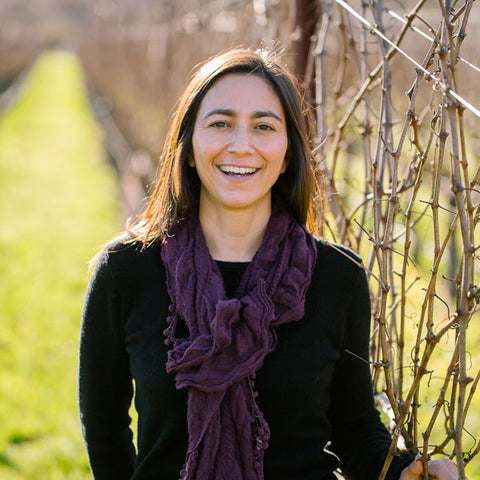 Laura Barrett_Winemaker