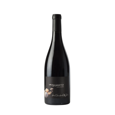 Le Clos du Caillou Côtes-du-Rhône Les Quartz Rhône Valley France 2021