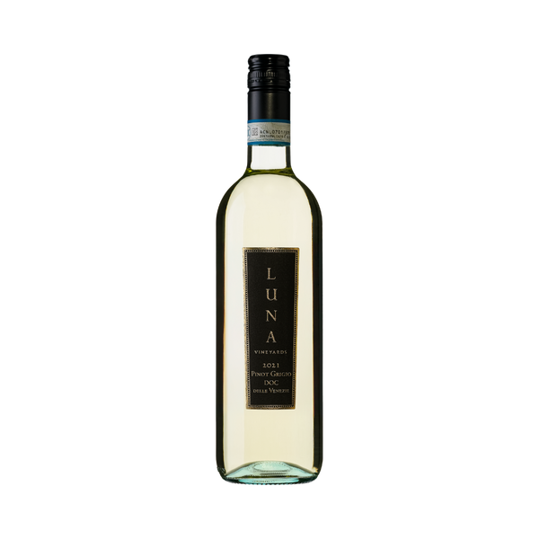 Luna Vineyards Pinot Grigio Delle Venezie Italy 2021 | California