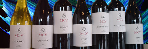 MCV Wine Collection