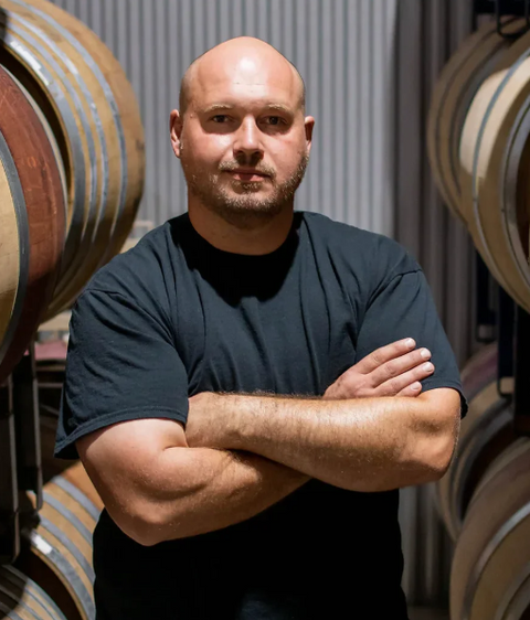 MCV Winemaker