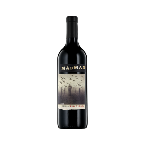 2022 Fulcrum Wines Sonoma Valley Madman Red California