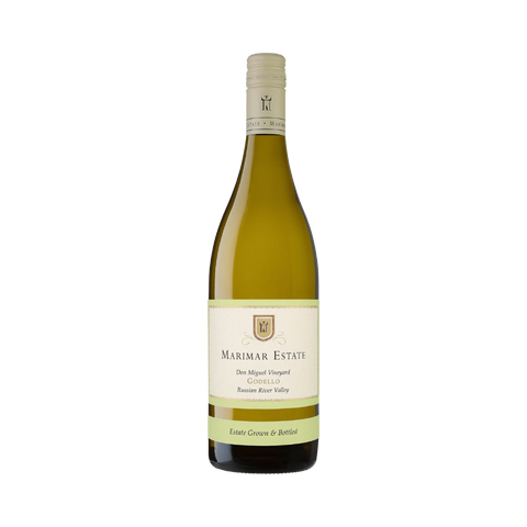 Marimar Estate Don Miguel Vineyard Godello Russian River Valley CA 2024