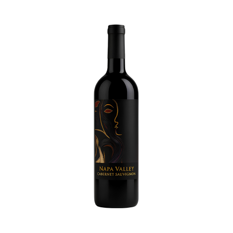 Martellotto "Kind of Noir" Cabernet Sauvignon Napa Valley CA 2023