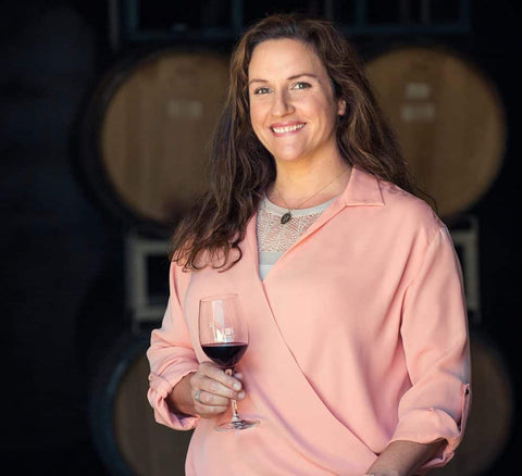 Megan McGrath Gates_Winemaker