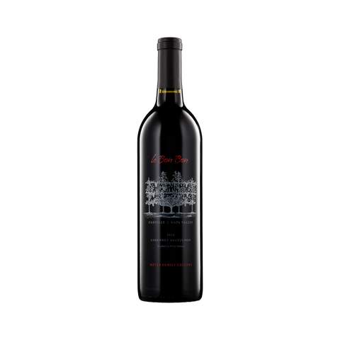 Meyer Family Cellars LeBonBon Cab Sauv 2016