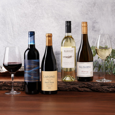 Premier Series (4-Bottle) (Nift)