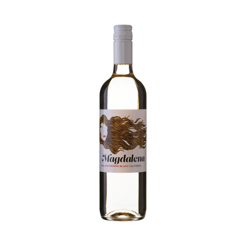Myka Estates Magdalena Sauvignon Blanc California 2023