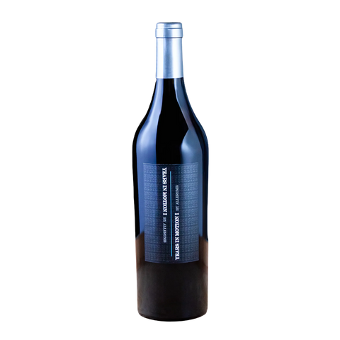 NV Alleromb Red Years in Motion I Walla Walla Valley WA