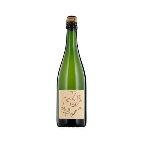 NV Amie Brut Cremant de Limoux France