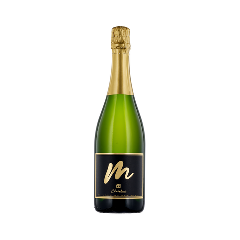 NV Parker McCollum Wines Sparkling Brut North Coast CA