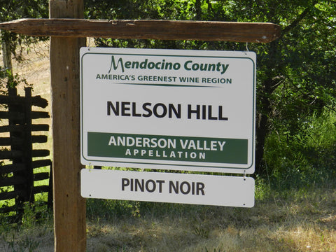 Nelson Hill Winery