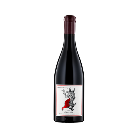 Ogden PinotNoir 2022