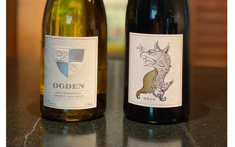 Ogden Wine Image